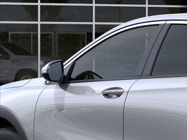 2026 Buick Envista Preferred SUV FWD