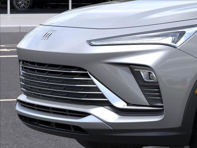 2026 Buick Envista Preferred SUV FWD