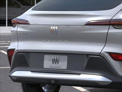 2026 Buick Envista Preferred SUV FWD