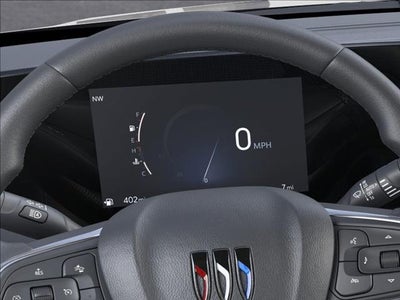 2026 Buick Envista Preferred SUV FWD