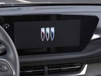 2026 Buick Envista Preferred SUV FWD