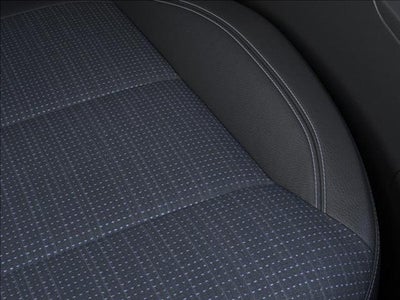 2026 Buick Envista Preferred SUV FWD