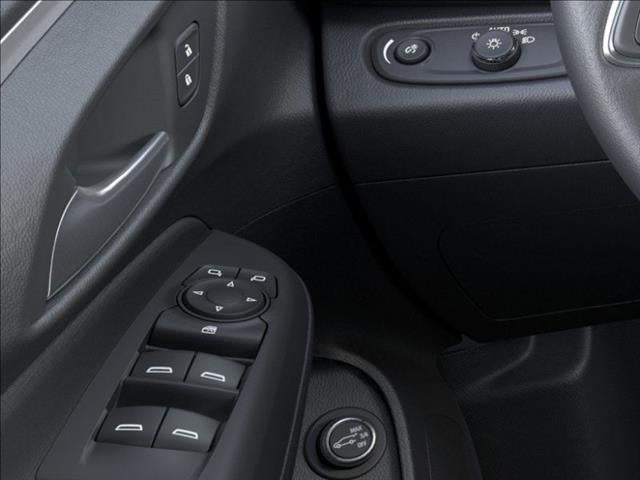 2026 Buick Envista Preferred SUV FWD