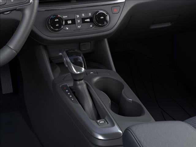 2026 Buick Envista Preferred SUV FWD