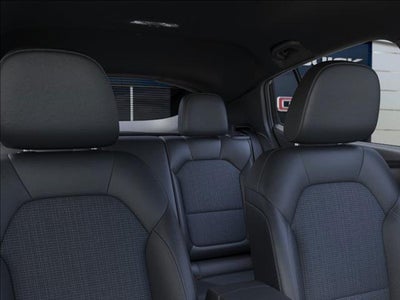 2026 Buick Envista Preferred SUV FWD