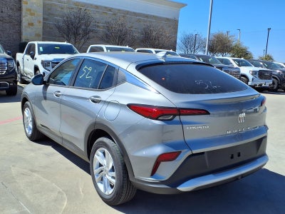 2026 Buick Envista Preferred SUV FWD