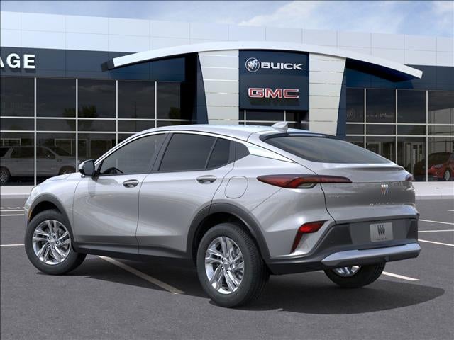 2026 Buick Envista Preferred SUV FWD