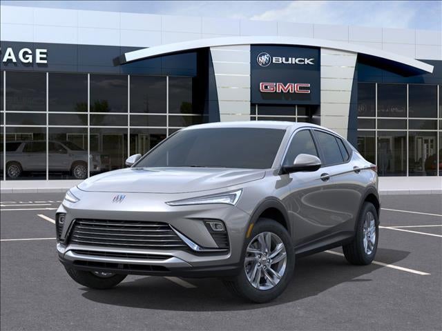 2026 Buick Envista Preferred SUV FWD