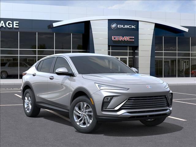 2026 Buick Envista Preferred SUV FWD