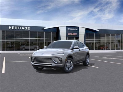 2026 Buick Envista Preferred SUV FWD