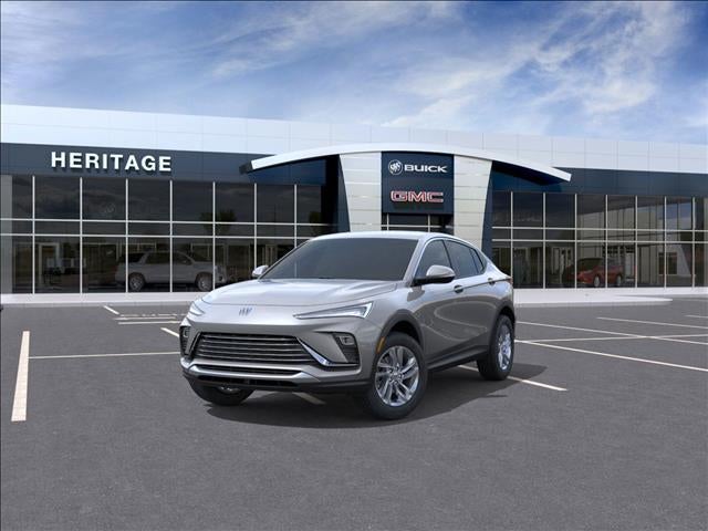 2026 Buick Envista Preferred SUV FWD