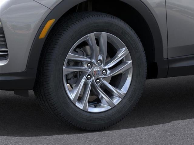 2026 Buick Envista Preferred SUV FWD