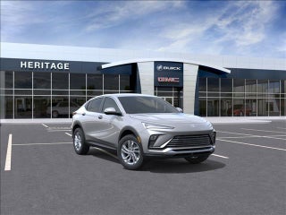 2026 Buick Envista Preferred SUV FWD