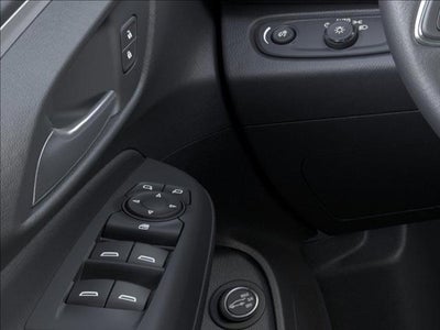 2026 Buick Envista Preferred SUV FWD