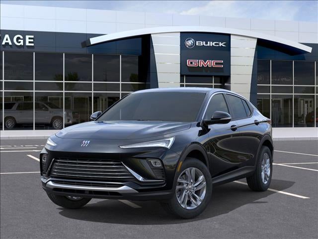 2026 Buick Envista Preferred SUV FWD