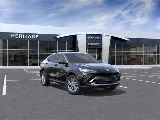 2026 Buick Envista Preferred SUV FWD