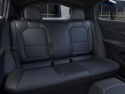 2026 Buick Envista Preferred SUV FWD