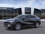 2026 Buick Envista Preferred SUV FWD