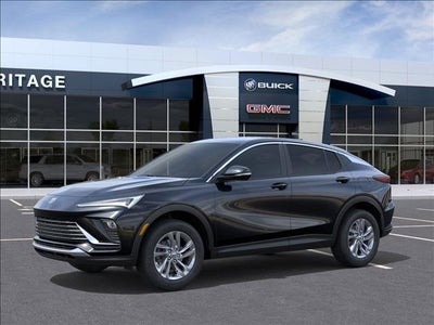 2026 Buick Envista Preferred SUV FWD