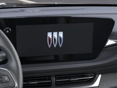 2026 Buick Envista Preferred SUV FWD