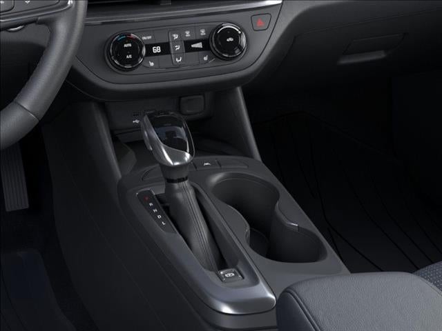 2026 Buick Envista Preferred SUV FWD