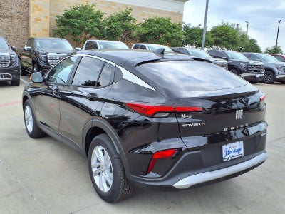 2026 Buick Envista Preferred SUV FWD