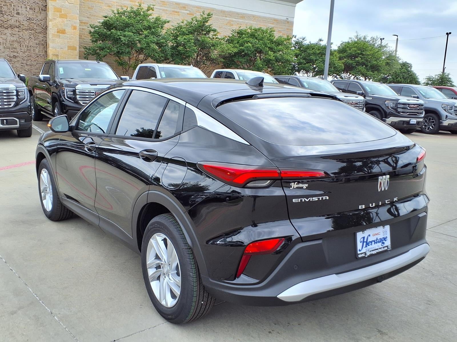 2026 Buick Envista Preferred SUV FWD