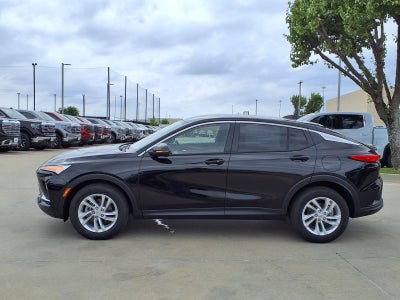 2026 Buick Envista Preferred SUV FWD