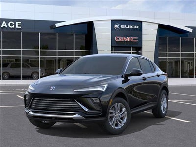 2026 Buick Envista Preferred SUV FWD