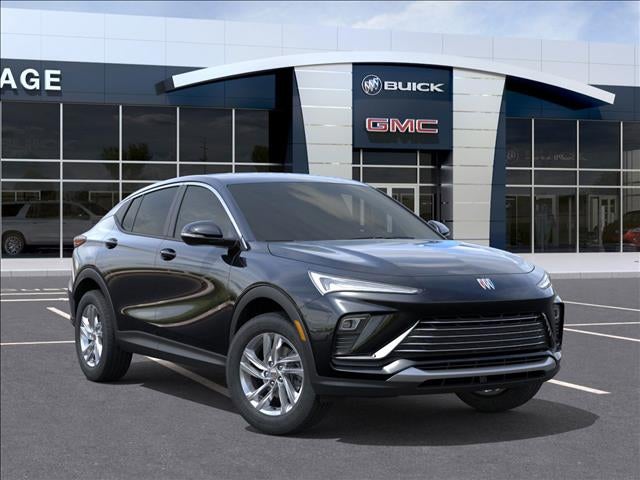 2026 Buick Envista Preferred SUV FWD