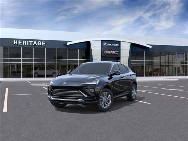 2026 Buick Envista Preferred SUV FWD