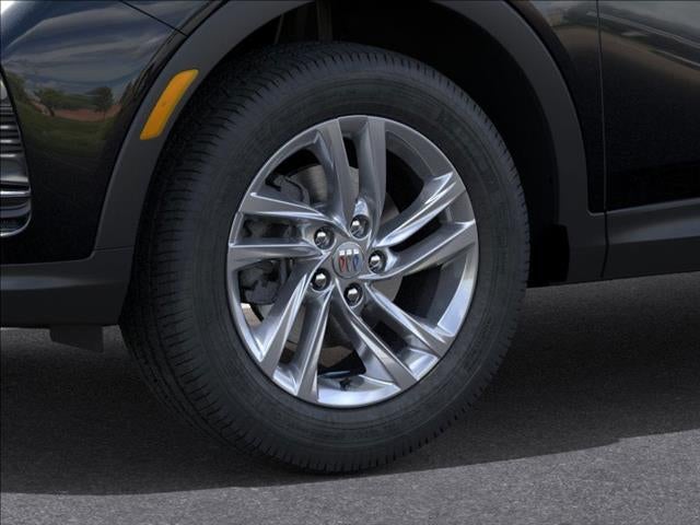 2026 Buick Envista Preferred SUV FWD