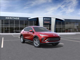 2026 Buick Envista Preferred SUV FWD
