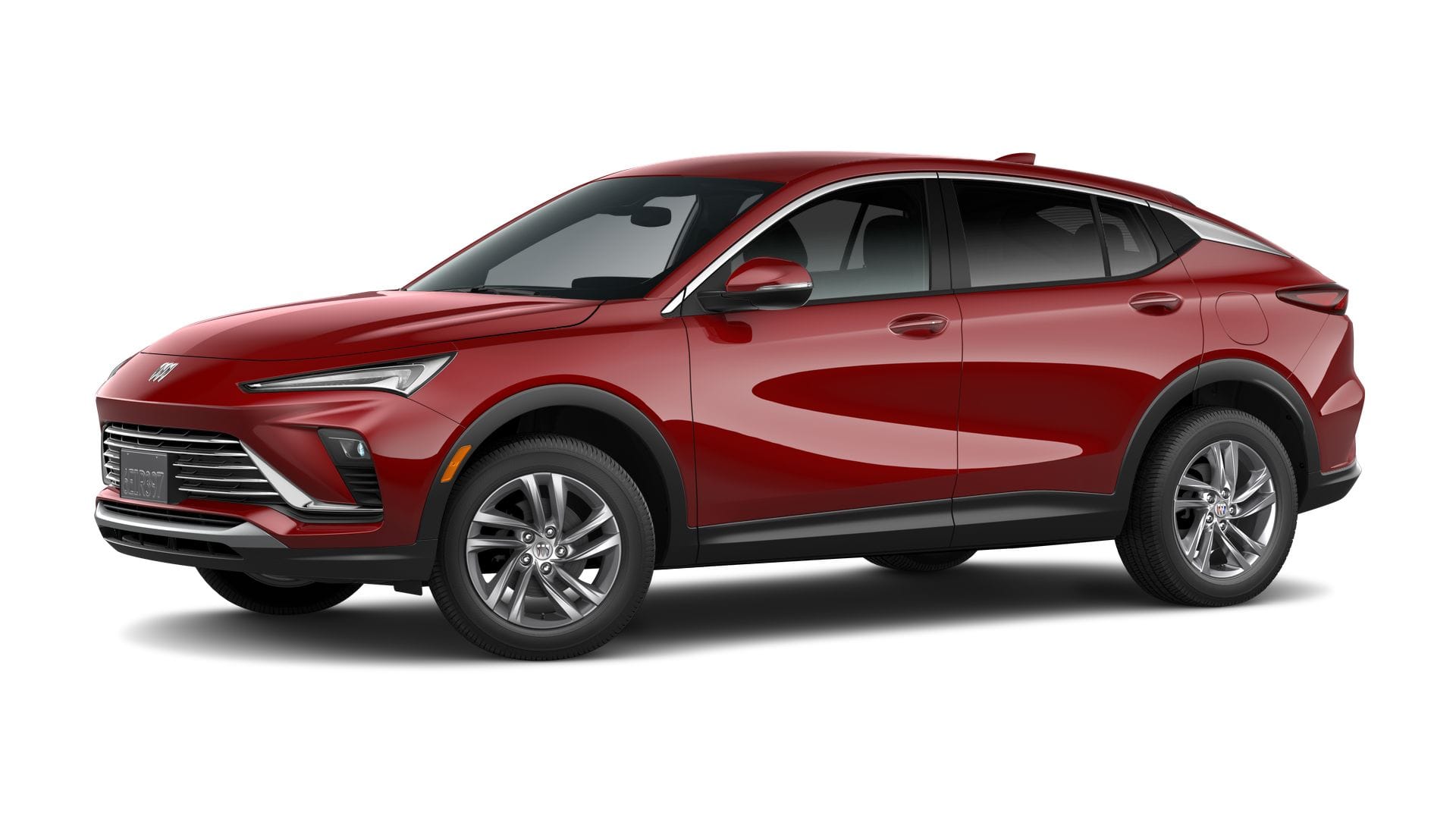 2026 Buick Envista Preferred SUV FWD