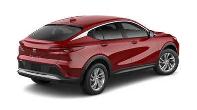 2026 Buick Envista Preferred SUV FWD