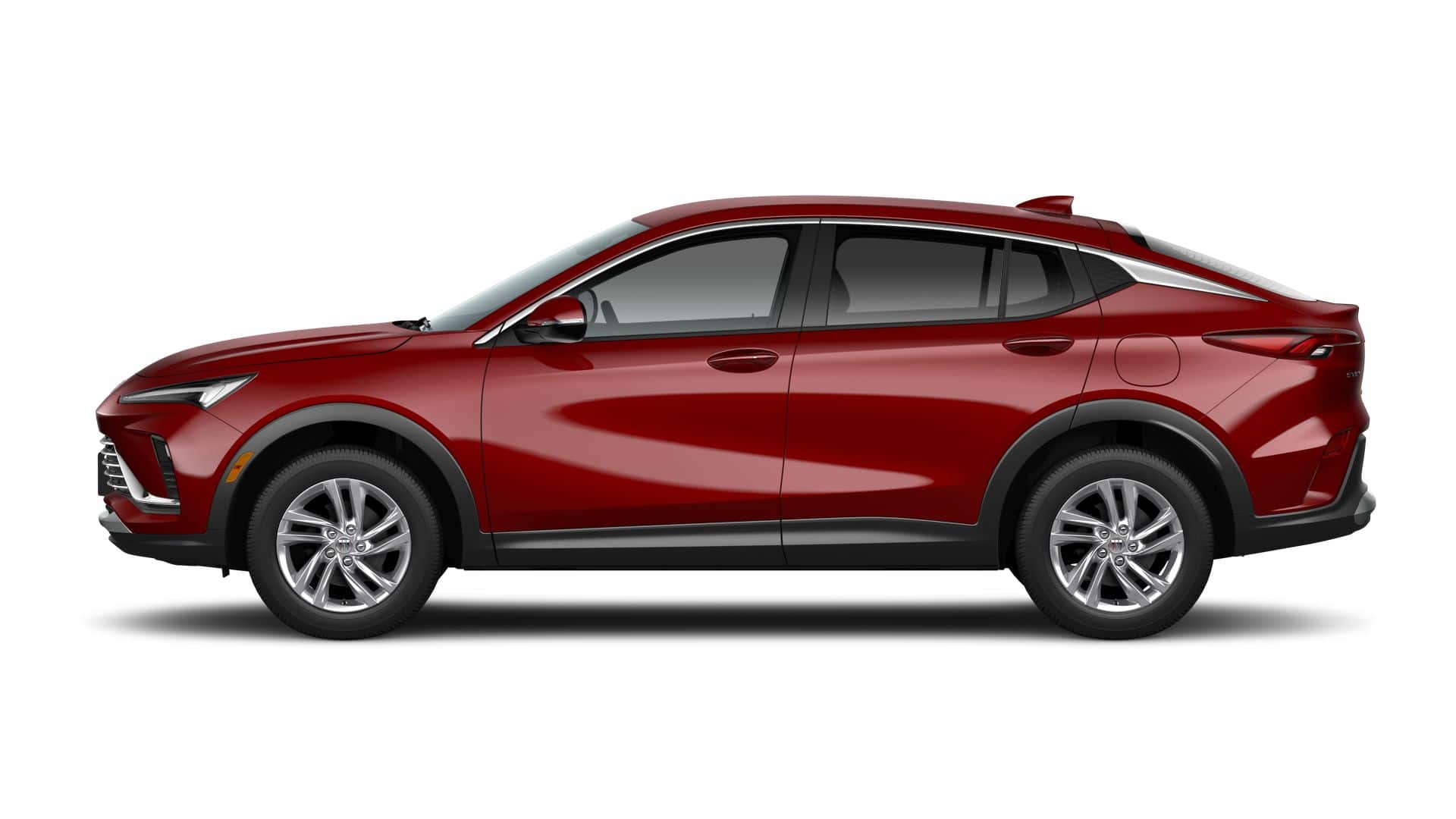 2026 Buick Envista Preferred SUV FWD