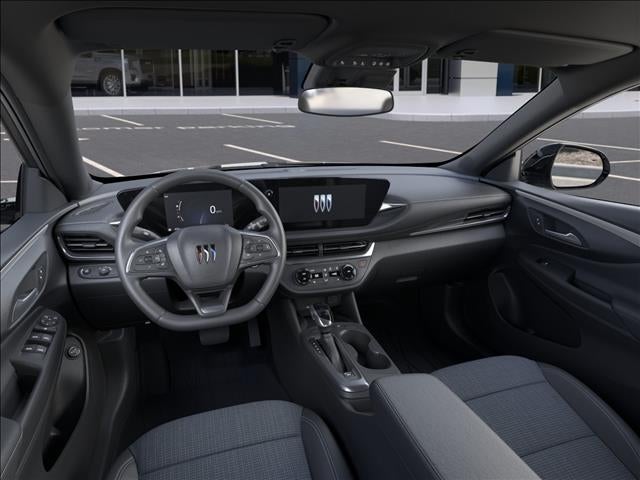 2026 Buick Envista Preferred - Photo 15