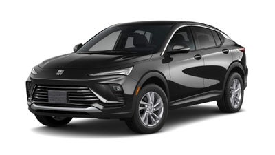 2026 Buick Envista Preferred SUV FWD