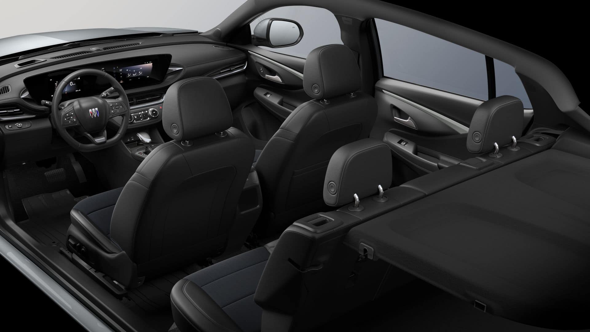 2026 Buick Envista Preferred SUV FWD