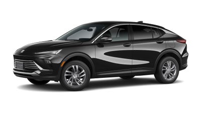 2026 Buick Envista Preferred SUV FWD