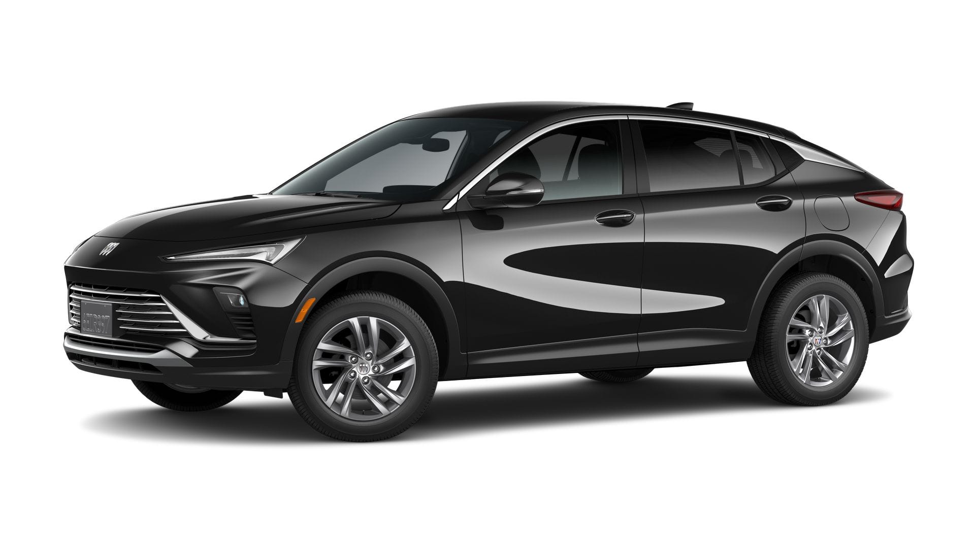 2026 Buick Envista Preferred SUV FWD