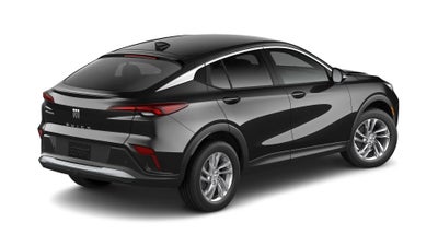 2026 Buick Envista Preferred SUV FWD