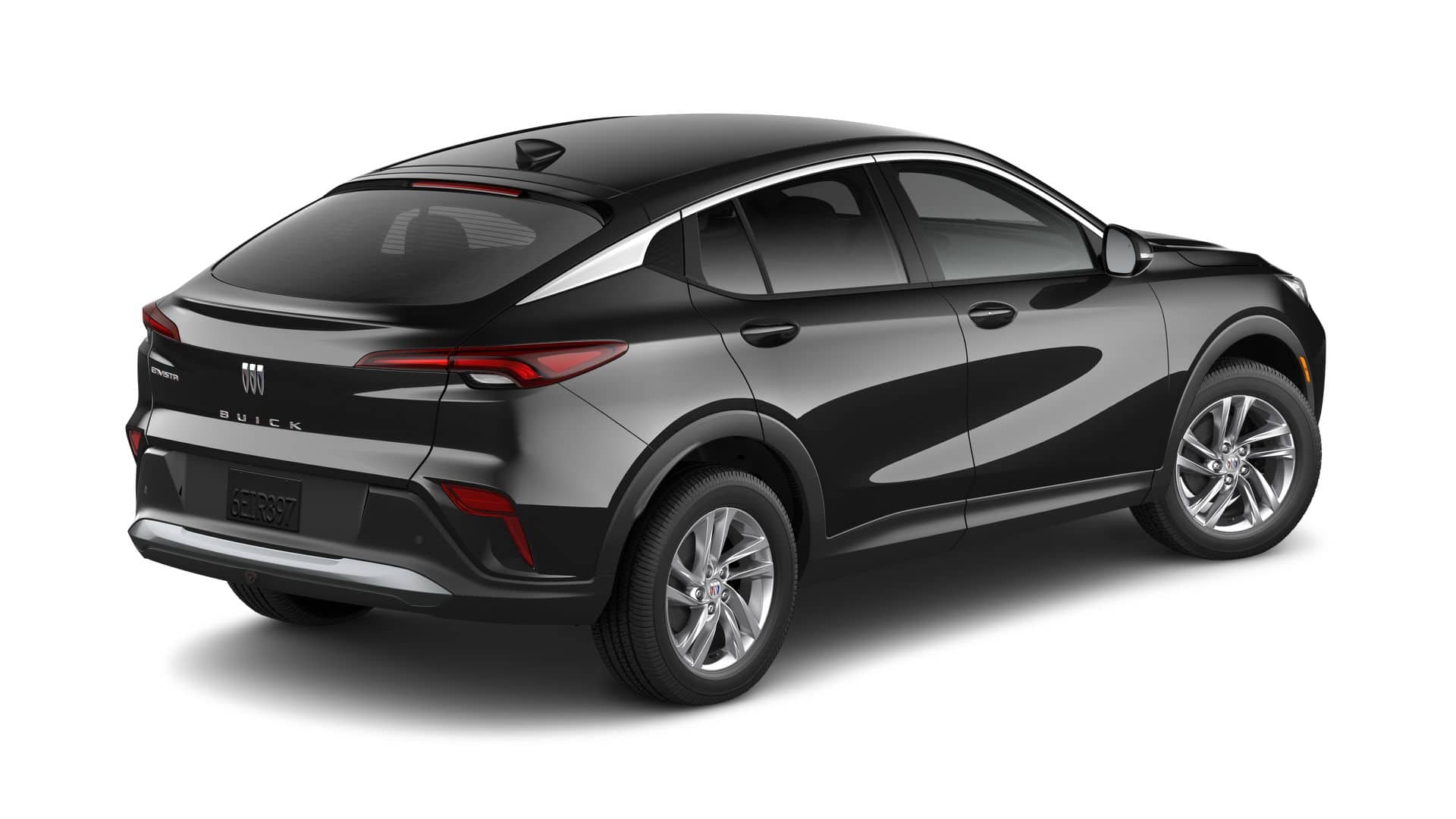 2026 Buick Envista Preferred SUV FWD