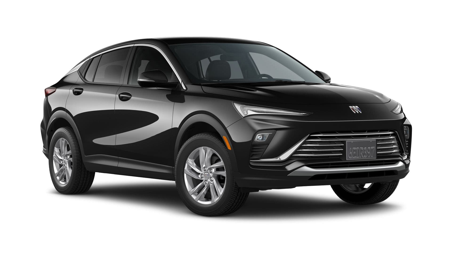 2026 Buick Envista Preferred SUV FWD