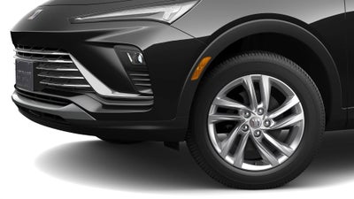 2026 Buick Envista Preferred SUV FWD