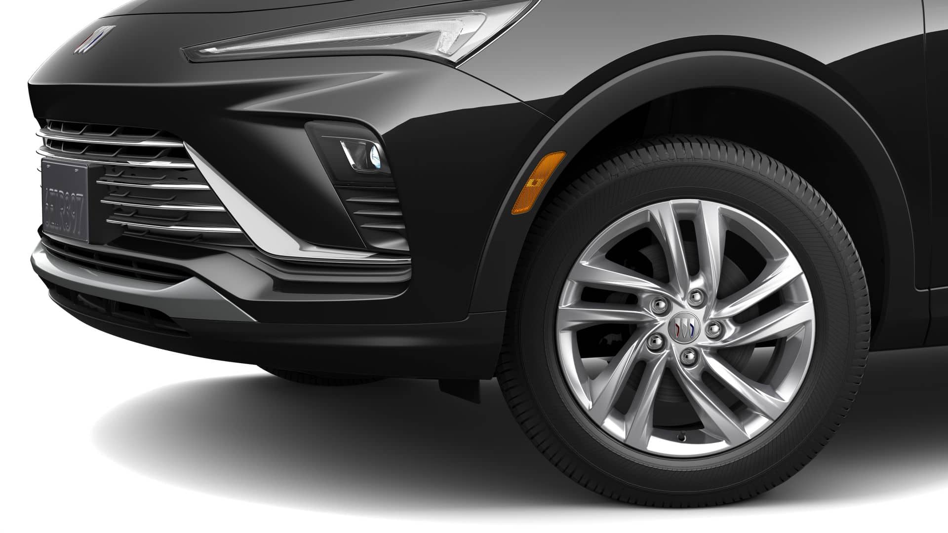2026 Buick Envista Preferred SUV FWD