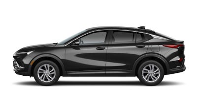 2026 Buick Envista Preferred SUV FWD