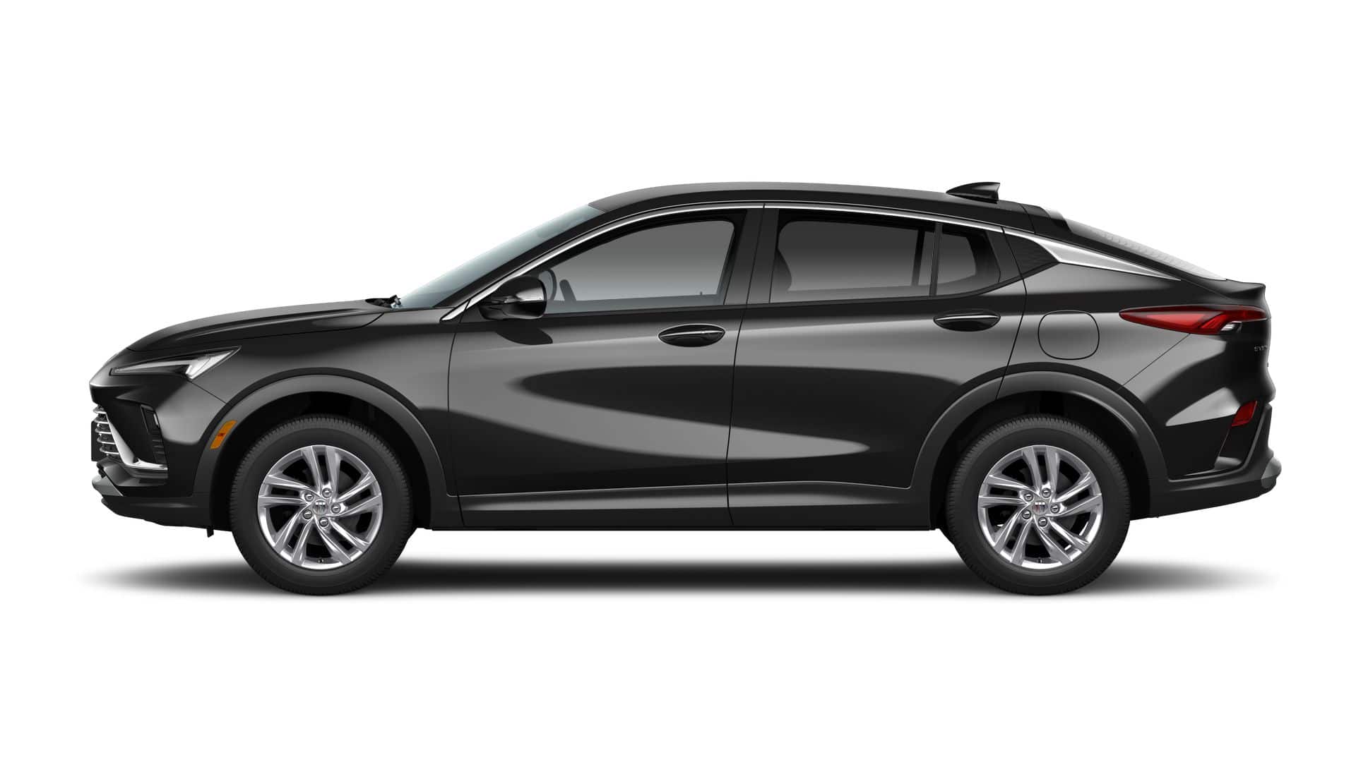 2026 Buick Envista Preferred SUV FWD