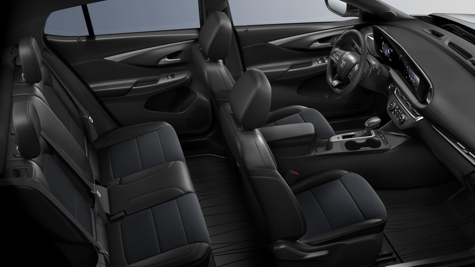 2026 Buick Envista Preferred SUV FWD
