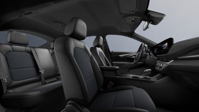 2026 Buick Envista Preferred SUV FWD